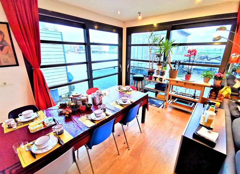 Τραπεζαρία Φωτογραφία