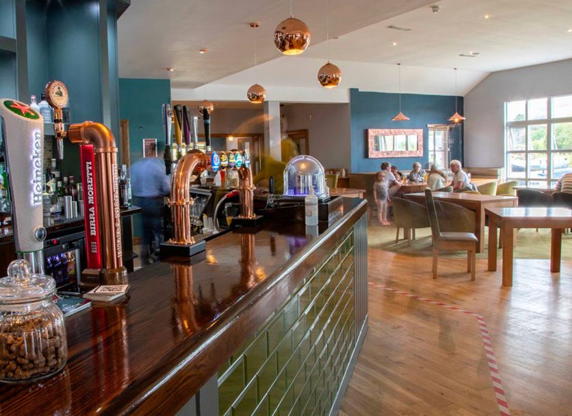 Bar Φωτογραφία