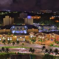 Guam Plaza Resort & Spa