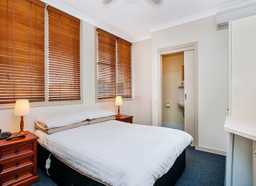 Κρεβατοκάμαρα Φωτογραφία