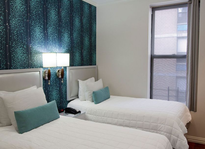 Κρεβατοκάμαρα Φωτογραφία