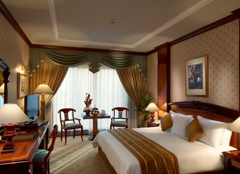 Κρεβατοκάμαρα Φωτογραφία