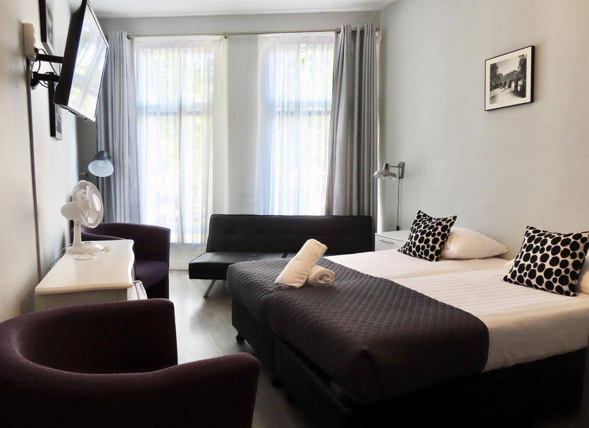 Κρεβατοκάμαρα Φωτογραφία