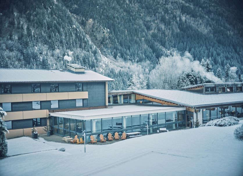 Κτίριο Φωτογραφία