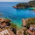 Θέα στην ύπαιθρο