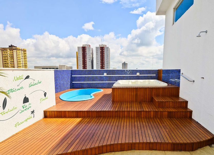 Μπαλκόνι Φωτογραφία