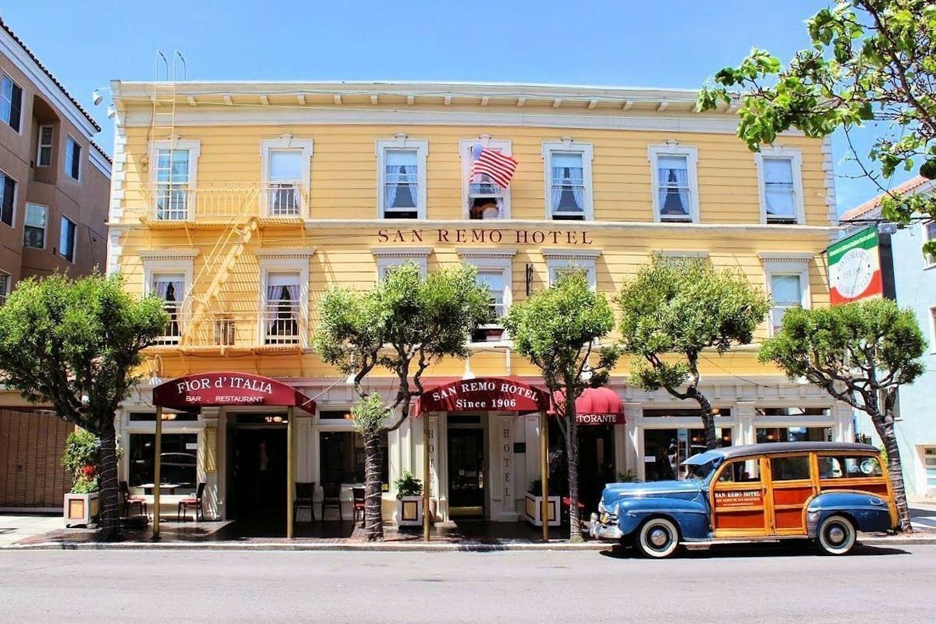 Κτίριο