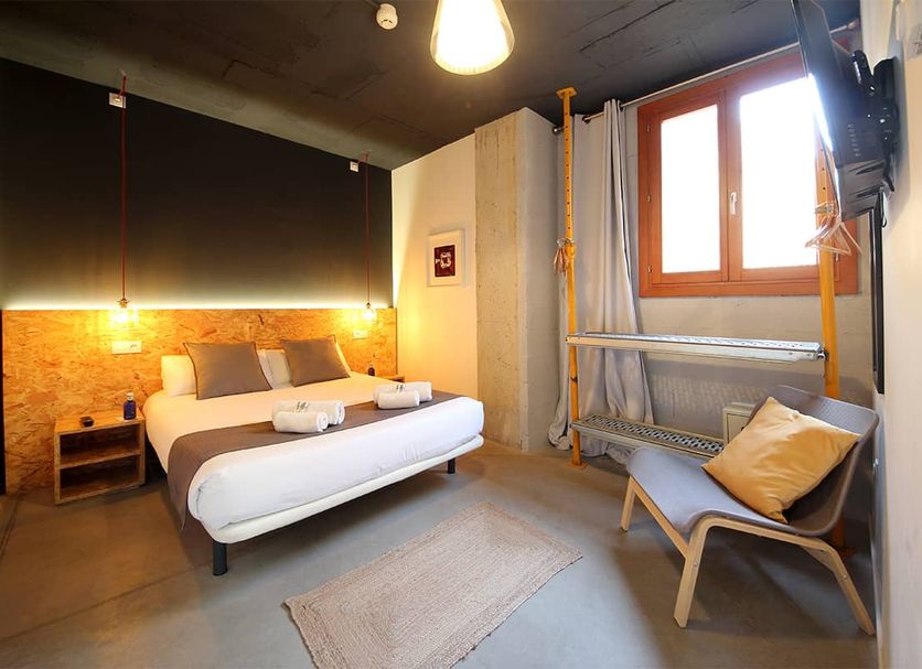 Κρεβατοκάμαρα Φωτογραφία