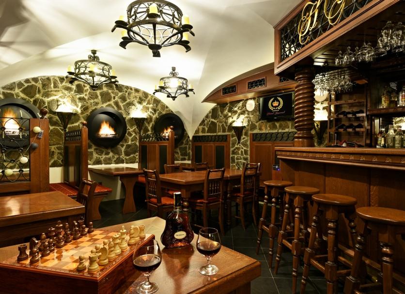 Bar Φωτογραφία