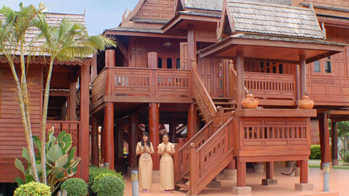 Jaidee Resort