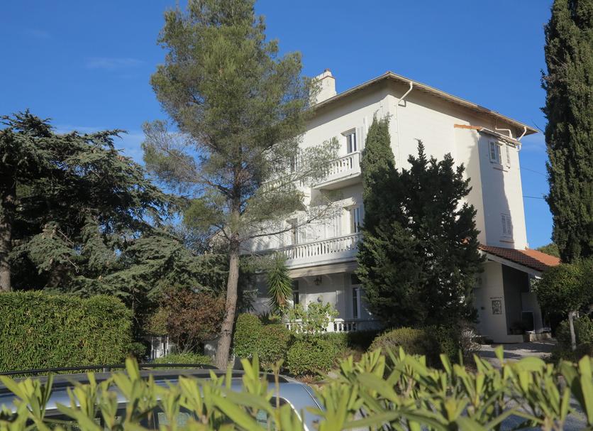 Θέα στην ύπαιθρο Φωτογραφία