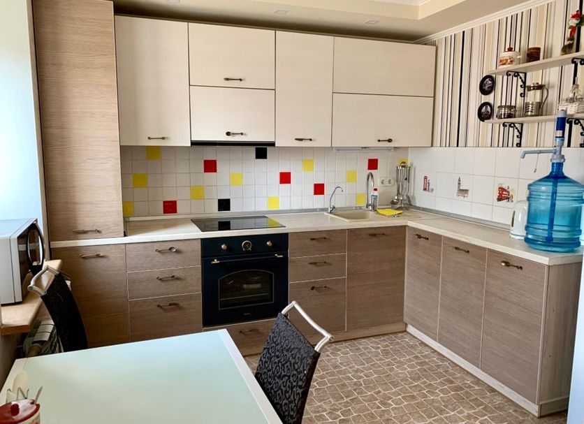 Κουζίνα Φωτογραφία