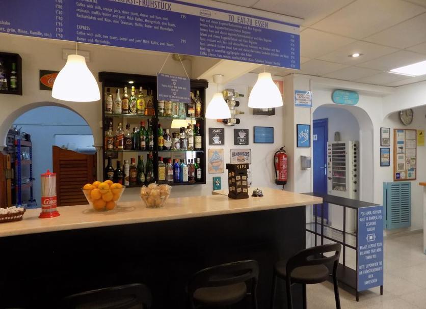 Bar Φωτογραφία