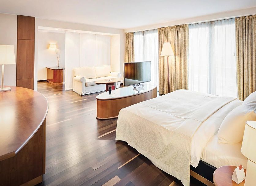 Κρεβατοκάμαρα Φωτογραφία