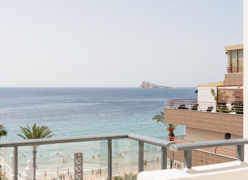 Μπαλκόνι Φωτογραφία