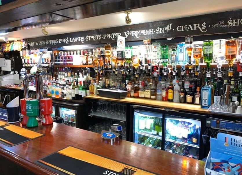 Bar Φωτογραφία