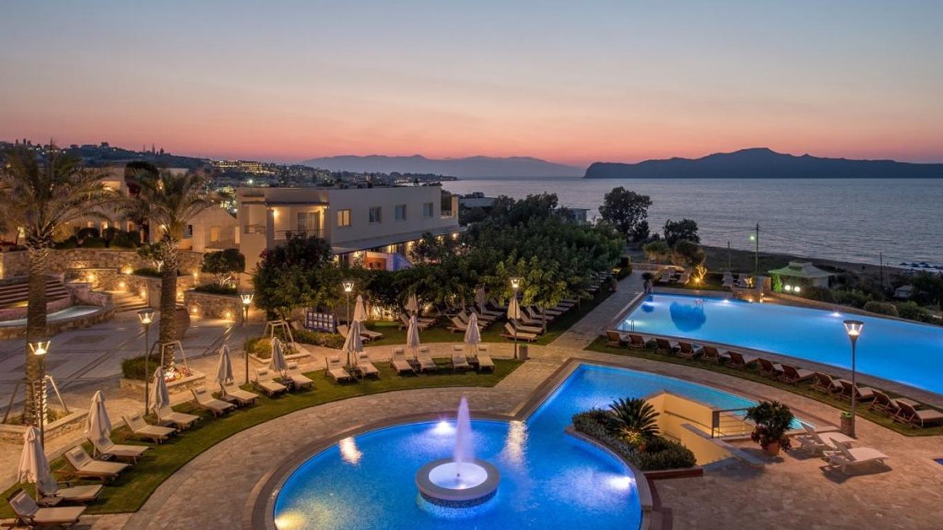 Cretan Dream Resort & Spa