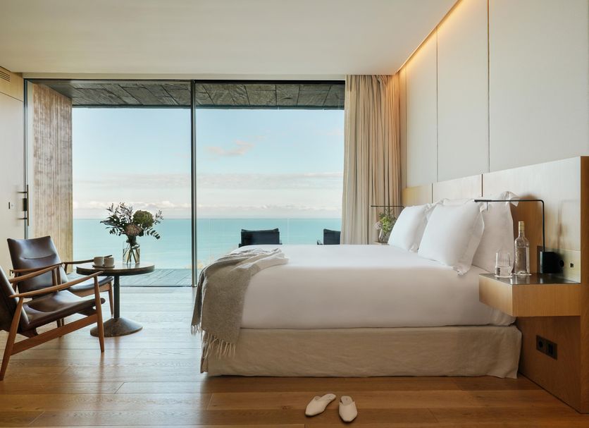 Κρεβατοκάμαρα Φωτογραφία