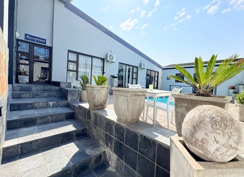 Κτίριο Φωτογραφία