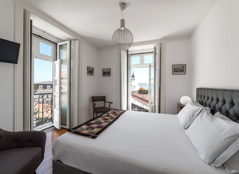 Κρεβατοκάμαρα Φωτογραφία