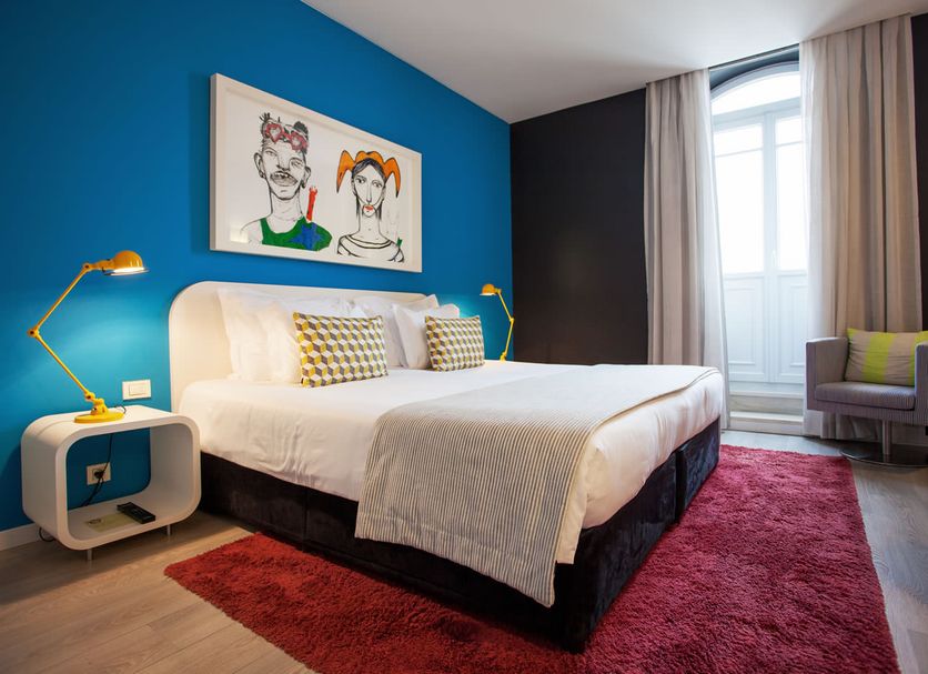 Κρεβατοκάμαρα Φωτογραφία