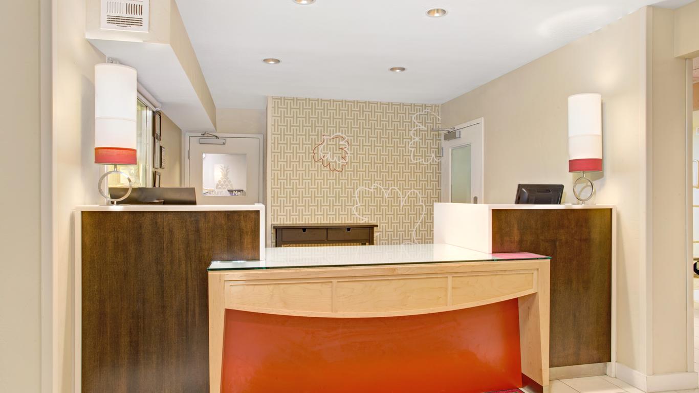 MainStay Suites Salt Lake City Fort Union