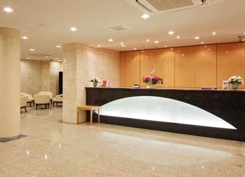 Ρεσεψιόν Φωτογραφία