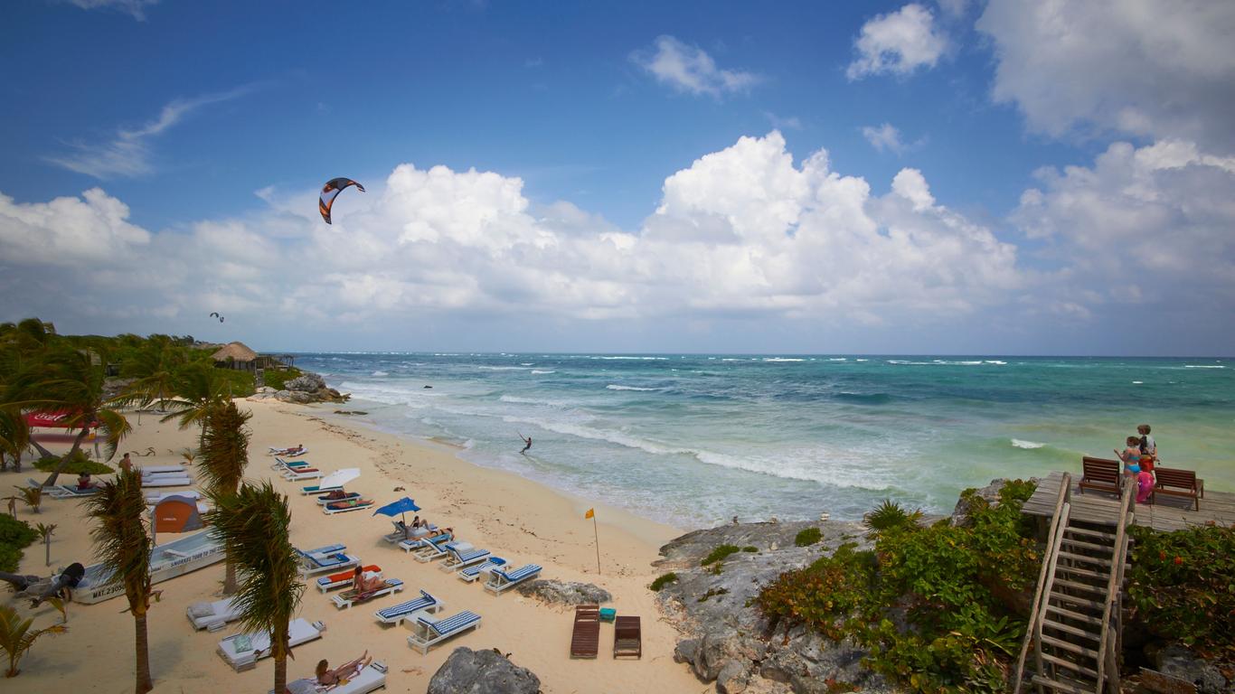 Posada del Sol Tulum