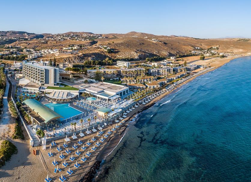 Θέα στην ύπαιθρο Φωτογραφία