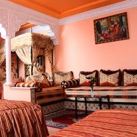 Moroccan House Hotel Casablanca