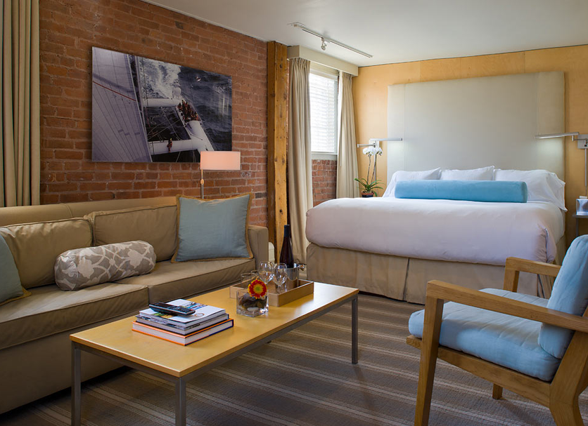 Κρεβατοκάμαρα Φωτογραφία