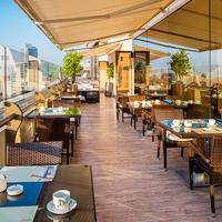 Hotel Plaza El Bosque Ebro