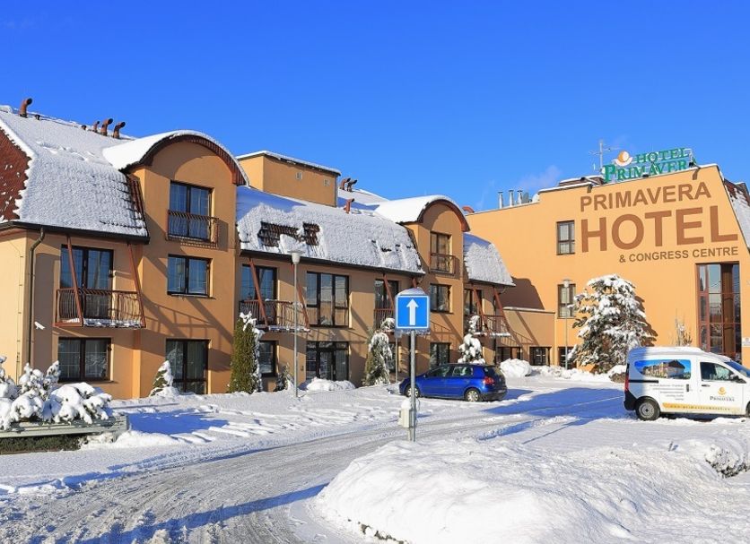 Κτίριο Φωτογραφία