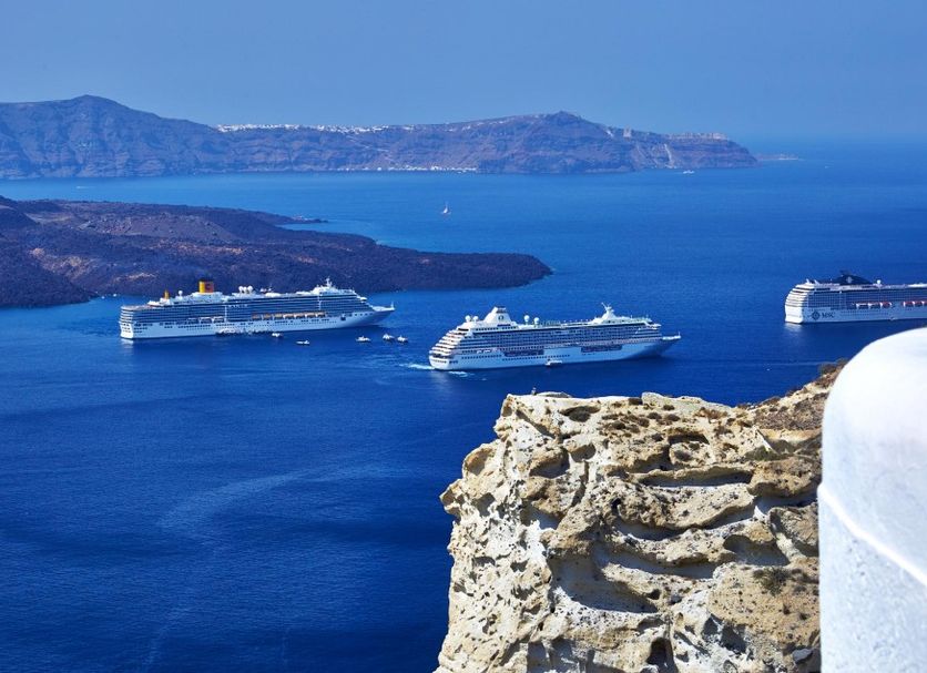Θέα στην ύπαιθρο Φωτογραφία