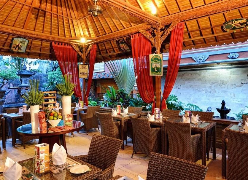 Εστιατόριο Φωτογραφία