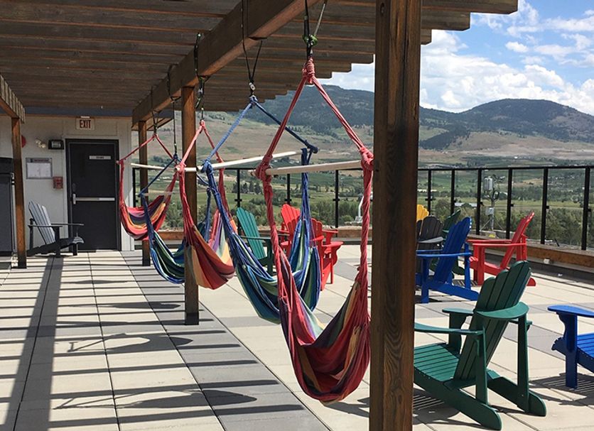 Μπαλκόνι Φωτογραφία