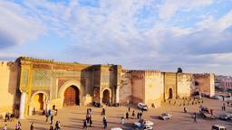 Ξενοδοχεία στην πόλη Meknes