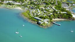 Βρείτε φθηνές πτήσεις προς Airlie Beach