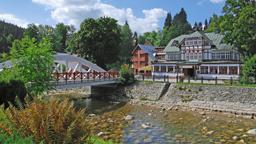 Ξενοδοχεία στην πόλη Hradec Králové Region