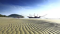 Ξενοδοχεία κοντά στο Chumphon αεροδρόμιο
